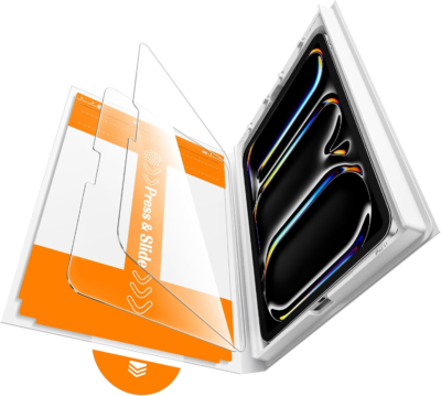 The 5 Best iPad Pro M5 11-Inch Screen Protectors 4