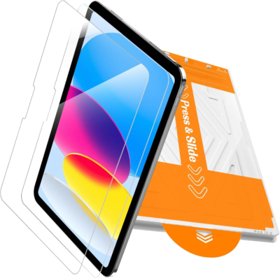 The 5 Best iPad 11th Generation Screen Protectors 5