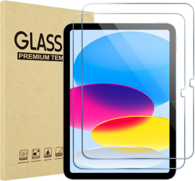 The 5 Best iPad 11th Generation Screen Protectors 6
