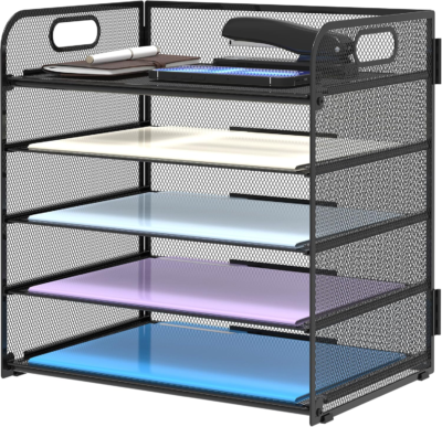 The 10 Best Desk File Organizers 6