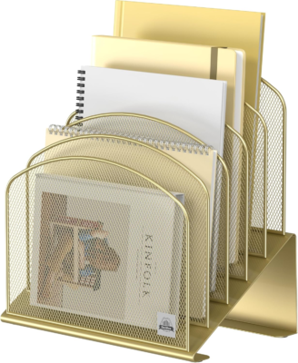 The 10 Best Desk File Organizers 10