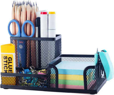 The 7 Best Pen Holder Desk Organizers 5