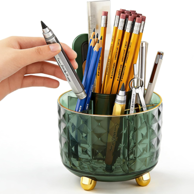 The 7 Best Pen Holder Desk Organizers 7