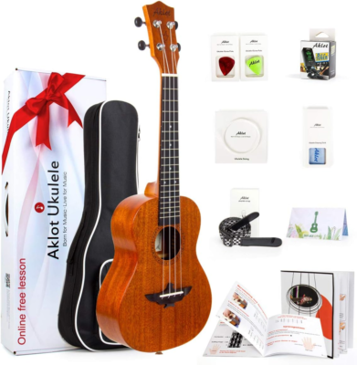 The 7 Best Ukulele for Beginners 3