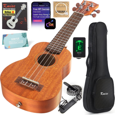The 7 Best Ukulele for Beginners 7