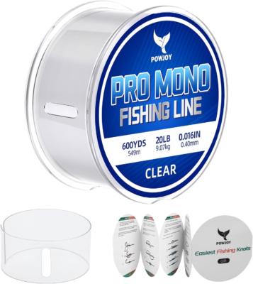 The 5 Best Fishing Lines 3