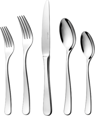 The 5 Best Stainless Steel Flatware Sets 6
