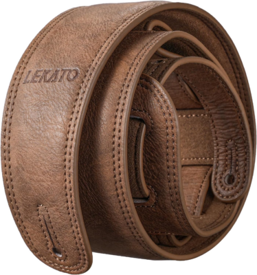 The 10 Best Guitar Straps 6