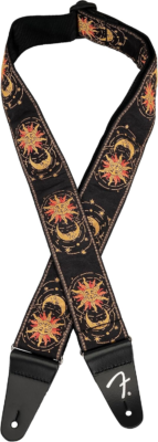 The 10 Best Guitar Straps 7