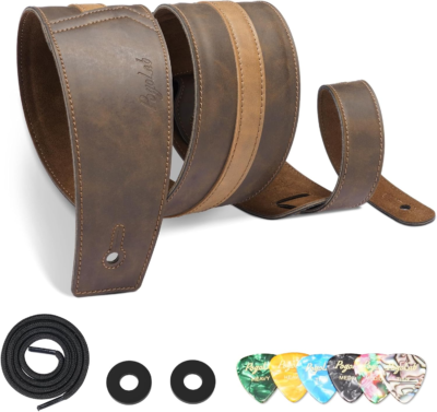 The 10 Best Guitar Straps 8