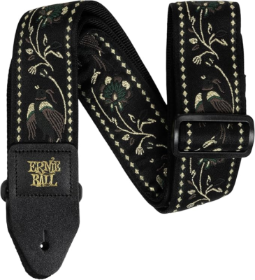 The 10 Best Guitar Straps 11