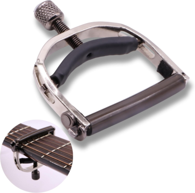 The 5 Best Guitar Capo 3