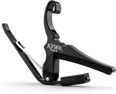 The 5 Best Guitar Capo 5