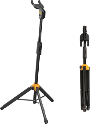 The 10 Best Guitar Stands 9