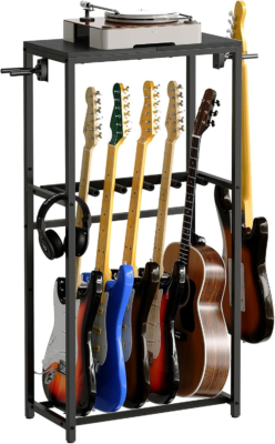 The 10 Best Guitar Stands 11