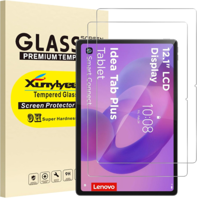 The 5 Best Lenovo Idea Tab Plus Screen Protectors 2