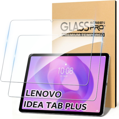 The 5 Best Lenovo Idea Tab Plus Screen Protectors 4