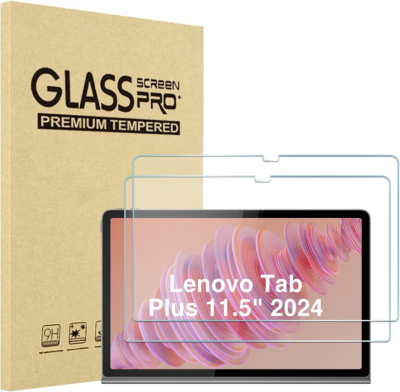 The 5 Best Lenovo Idea Tab Plus Screen Protectors 5