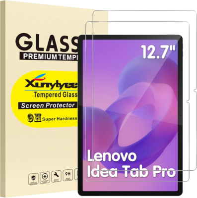 The 5 Best Lenovo Idea Tab Pro Screen Protectors 3