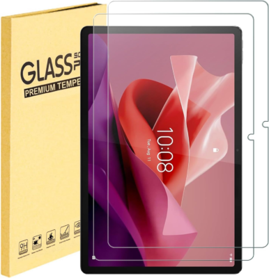 The 5 Best Lenovo Idea Tab Pro Screen Protectors 4