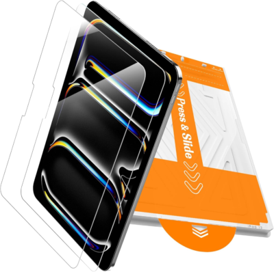 Top 5 Best Screen Protectors for iPad Pro 13 M5 6