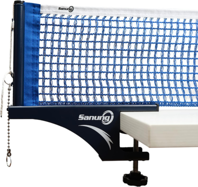 The 5 Best Table Tennis Nets & Posts 6