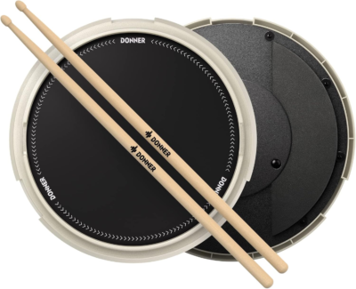 The 5 Best Drum Practice Pads 3