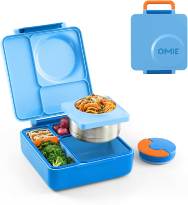 The 5 Best Bento Box for Kids 2