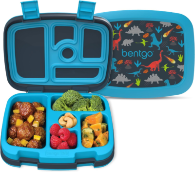 The 5 Best Bento Box for Kids 3
