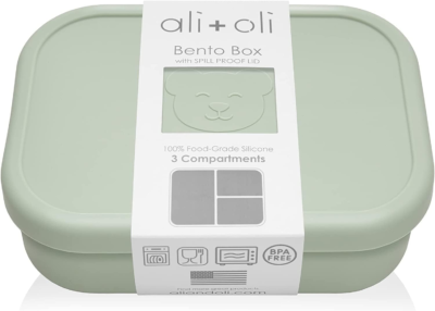 The 5 Best Bento Box for Kids 4