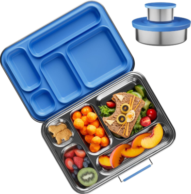 The 5 Best Bento Box for Kids 5