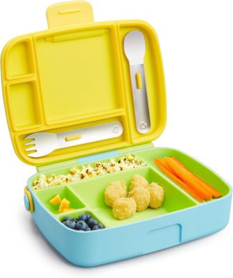 The 5 Best Bento Box for Kids 6