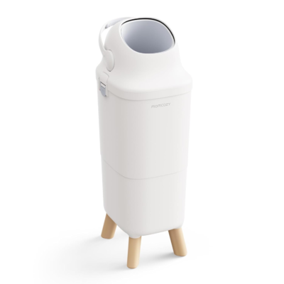 The 7 Best Diaper Pails for Babies and Adults 8
