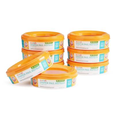 The 7 Best Diaper Pail Refill Bags 4