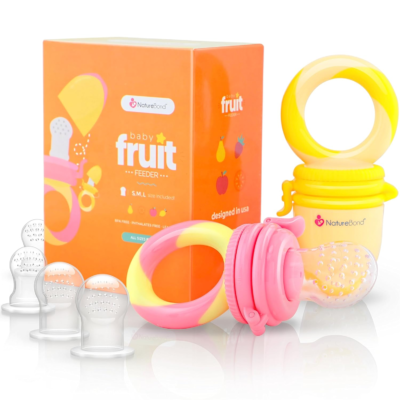 The 9 Best Fruit Food Feeders 8