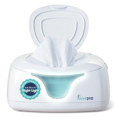 The 6 Best Baby Wipe Warmers 2