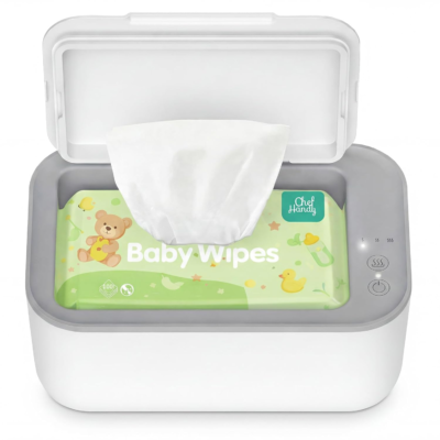 The 6 Best Baby Wipe Warmers 4