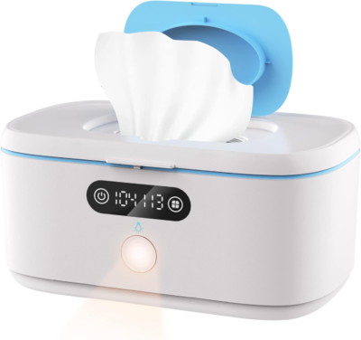 The 6 Best Baby Wipe Warmers 6