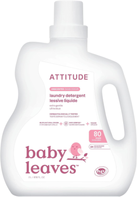 The 10 Best Baby Laundry Detergents 4