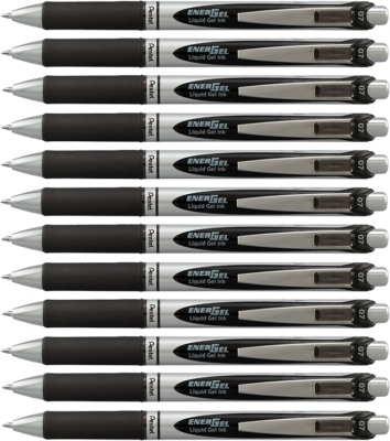 The 6 Best Retractable Gel Pen Sets 5