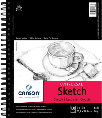 The 10 Best Sketch Pads 5