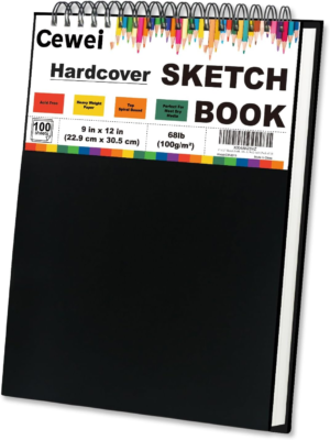 The 10 Best Sketch Pads 6