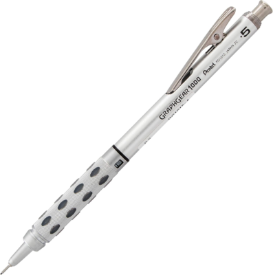 The 5 Best Mechanical Pencils 2
