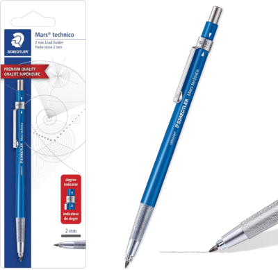 The 5 Best Mechanical Pencils 5