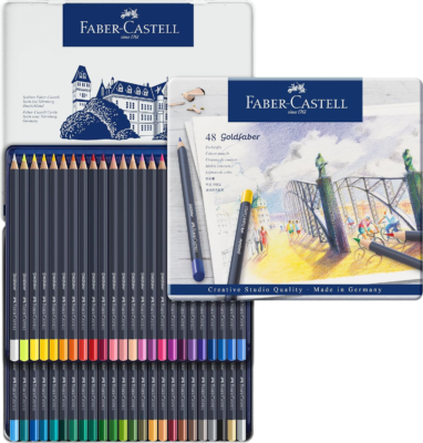 The 10 Best Colored Pencils 4