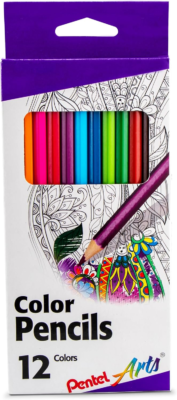 The 10 Best Colored Pencils 5