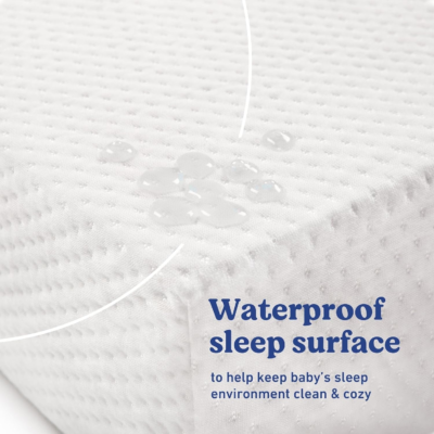 The 5 Best Baby Crib Mattresses 3