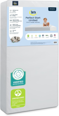 The 5 Best Baby Crib Mattresses 4