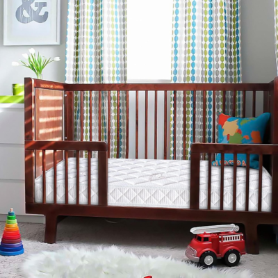 The 5 Best Baby Crib Mattresses 6