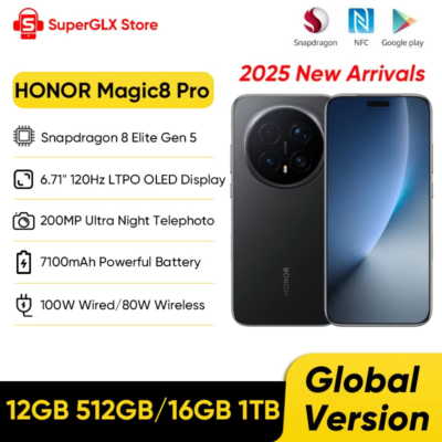 The 10 Best Android Phones on Temu 9